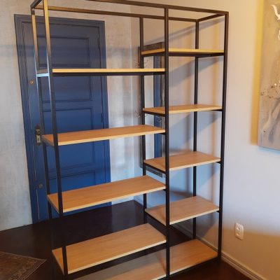 Dehouse Móveis sob Medida, Móveis Personalizados - Cristaleiras - Cômodas - Escrivaninhas - Racks para Sala - Móveis Estilo industrial - Marcenaria e Fábrica de Móveis em Caxias do Sul